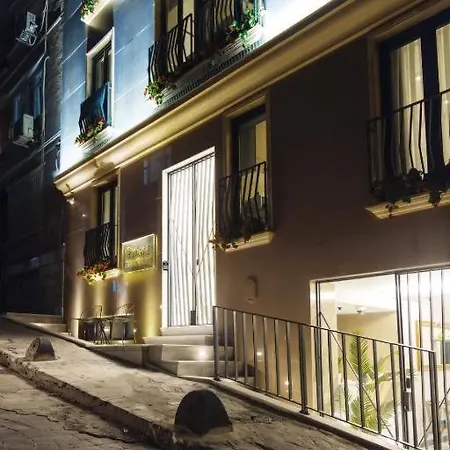 Lejlighedshotel Of