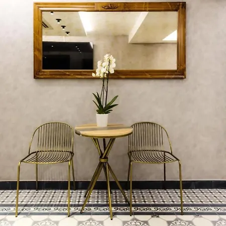 Apartahotel Of