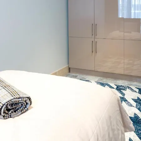 Of Apartahotel Estambul