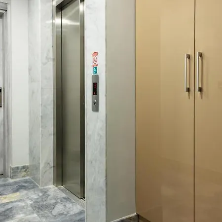 Of Apartahotel